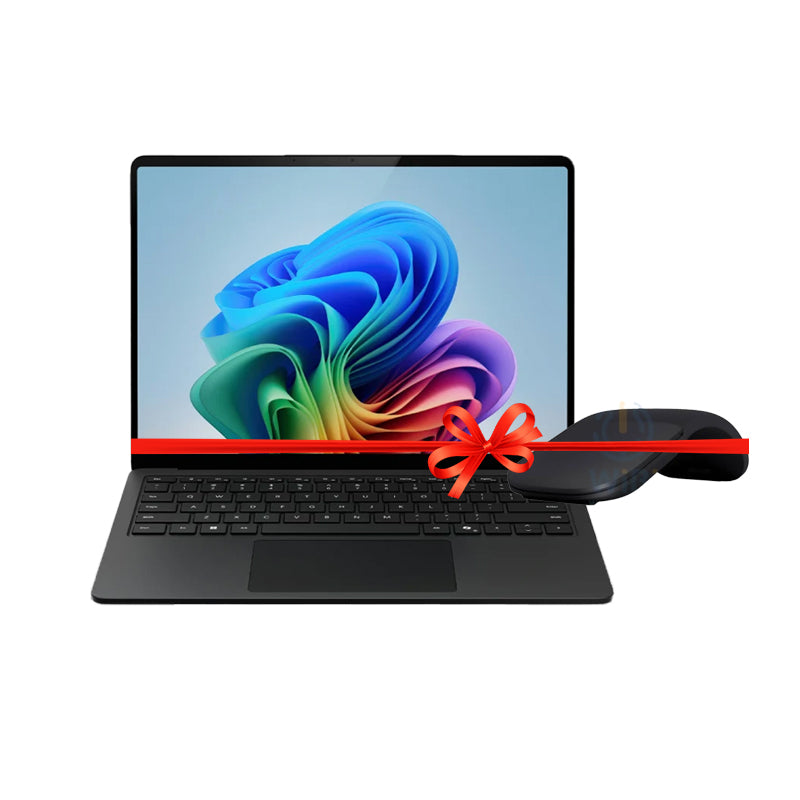 Microsoft Surface Laptop 7 Copilot+ PC - 13.8" Touch / Ultra 7 / 32GB / 1TB SSD / Win 11 Pro / Black