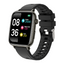 Porodo Verge Smart Watch Fitness & Health Tracking - Black