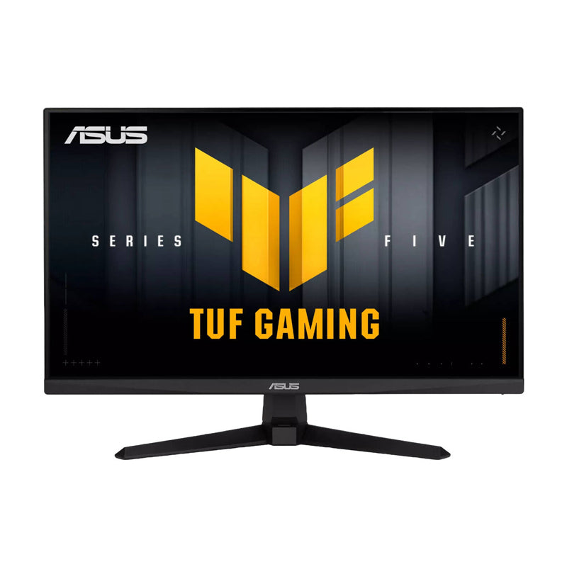 ASUS TUF Gaming Series 5 VG249Q5A - 23.8" FHD / 0.3ms / 200Hz / HDMI 2.1 / DP 1.4 / Black / 3YW - Gaming Monitor