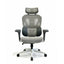 SADES Phoenix SA-AD10-W Adjustable Mesh Gaming Chair with 6D Armrest + Twisted Minds Paradox Adjustable Gaming Desk - Bundle Offer
