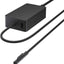 Microsoft Surface Power Adapter - 65 W / Black