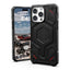 UAG Monarch Pro Kevlar Case - Apple iPhone 15 Pro / Black