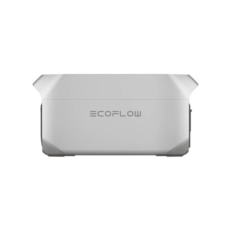 EcoFlow Delta 3 الإصدار ذكي  بطاريةذكي