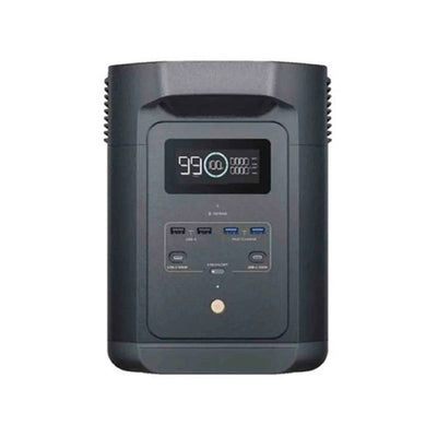 Ecoflow E980 Portable Power Station - 980Wh / 500W / USB-A / USB-C