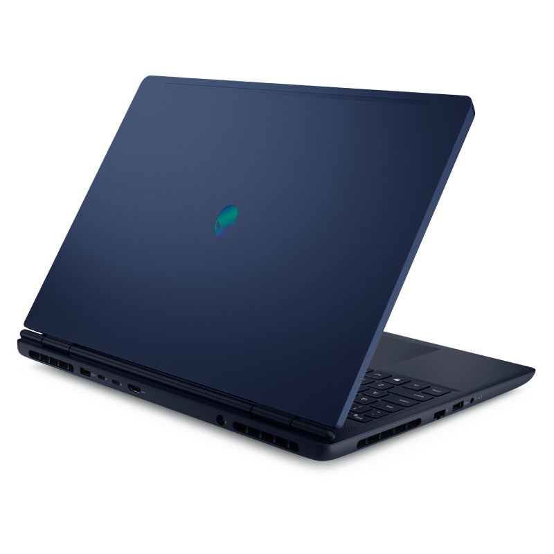 Dell Alienware - 16" WQXGA  / RTX 5050 8GB VGA / Core 7 / 16GB / 1TB (NVMe M.2 SSD) / Interstellar Indigo