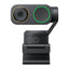 Insta360 Link 2 Pro AI Webcam - 4K / USB-C / Black