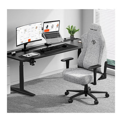 AndaSeat Novis Gaming Chair - L / Grey