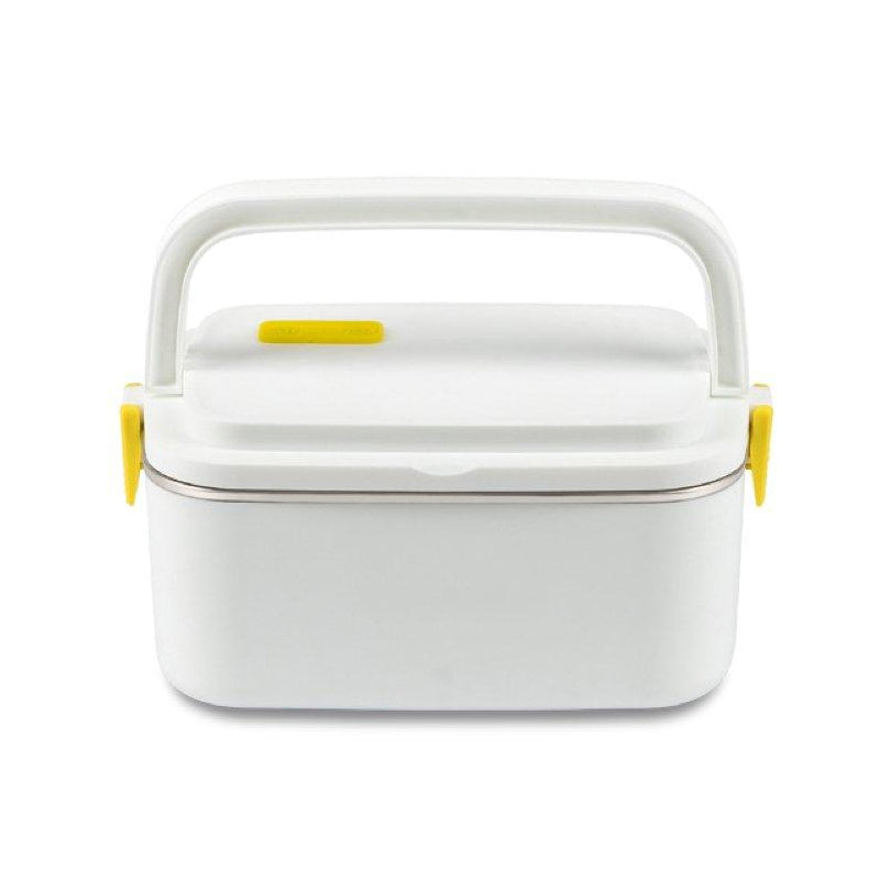 Wansa Electric Lunch Box, 48W, F01 – White
