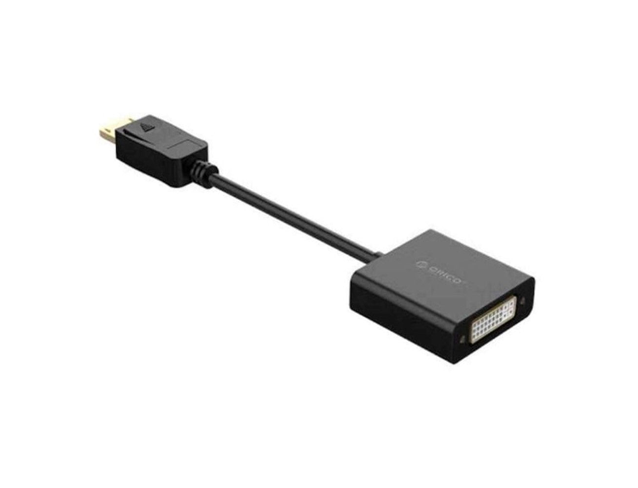 ORICO DisplayPort to DVI Adapter