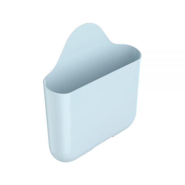 ORICO Wall-Mounted Storage Box - Blue