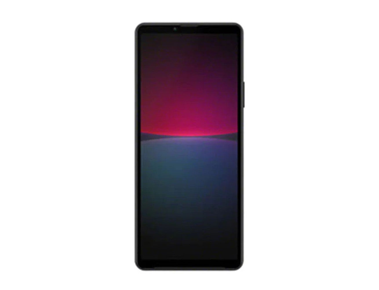 Sony Xperia 10V Dual SIM 128GB, 8GB RAM Phone - Black