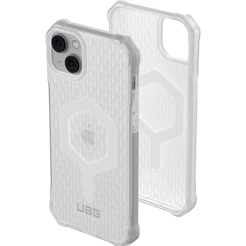 UAG Magsafe Essential Armor Case - Apple iPhone 14 Plus / Frosted Ice