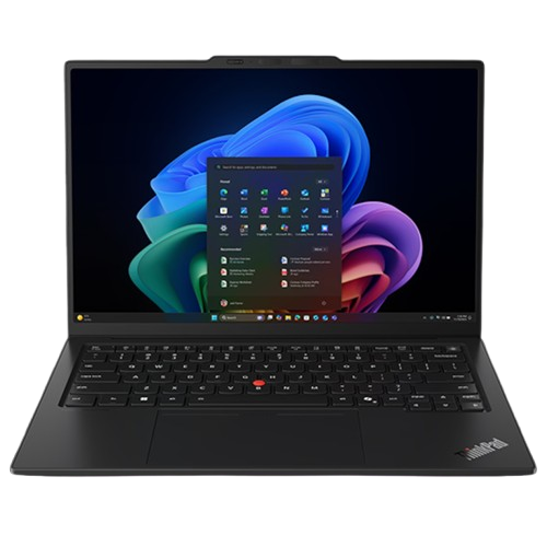 Lenovo ThinkPad X1 Carbon Gen 14 Aura Edition Copilot+ PC - 14" WUXGA Touch / Ultra 7 365 / vPro / 32GB / 2TB (NVMe M.2 SSD) / Win 11 Pro / 3YW / Arabic/English - Laptop
