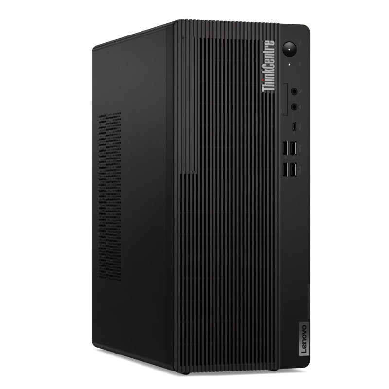 Lenovo ThinkCentre M70t Gen 5 - i7 / 8GB / 512GB (NVMe M.2 SSD) / DOS (Without OS) / 1YW - Desktop