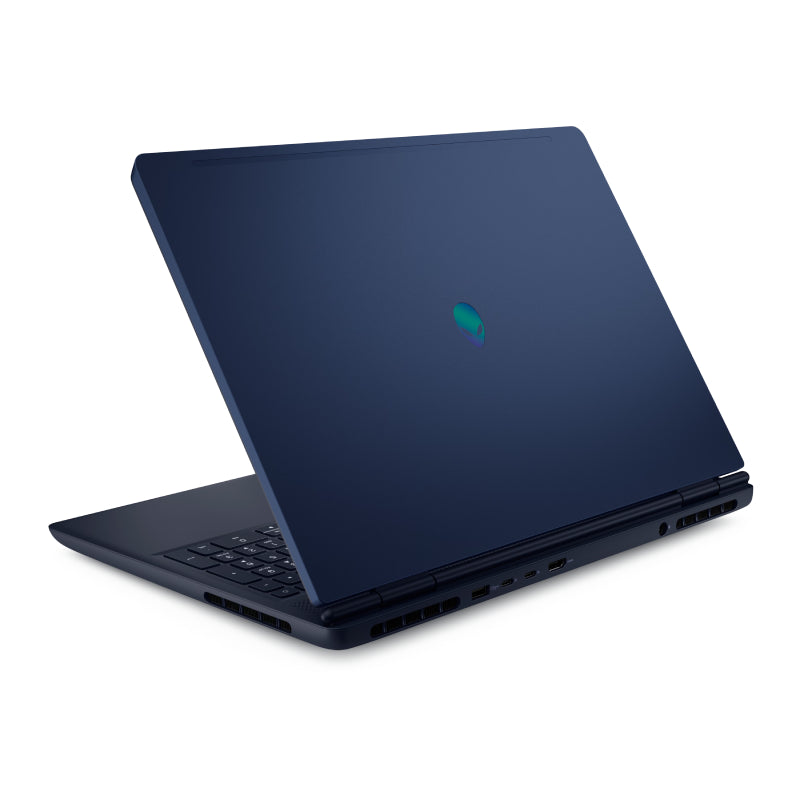 Dell Alienware - 16" WQXGA  / RTX 5050 8GB VGA / Core 7 / 16GB / 1TB (NVMe M.2 SSD) / Interstellar Indigo