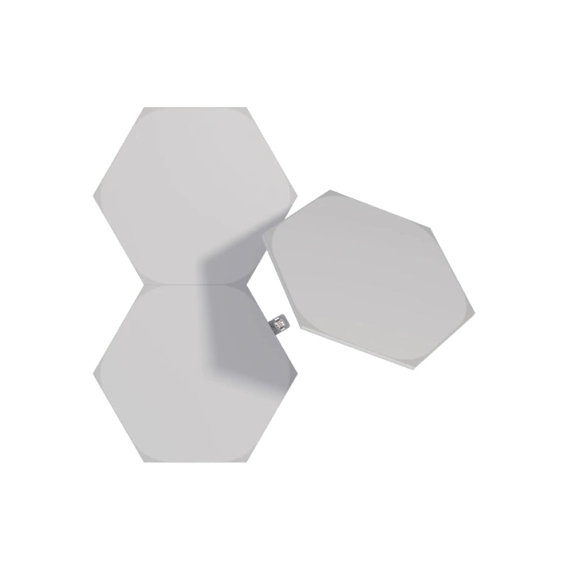 Nanoleaf Shapes Hexagons - 3 Pack Expansion / Panels Only