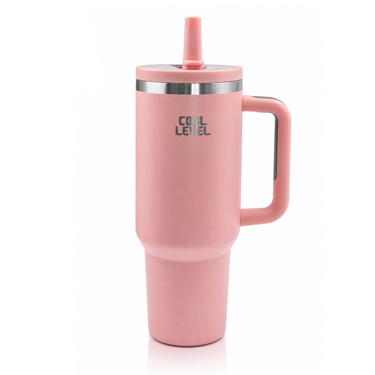 COOL LEVEL Solid Mug 1200ml - Assorted