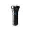 Porodo Ultra Bright Tactical Torch - Black