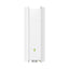 TP-Link EAP610-Outdoor (AX1800) Outdoor WiFi 6 Access Point - 5GHz (1201 Mbps) / Gigabit LAN