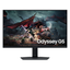 Samsung Odyssey G5 G50D LS27DG502EMXUE Gaming Monitor - 27.0" IPS QHD / 1ms / HDMI / DisplayPort / Black - Monitor