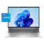 HP ProBook 4 G1iR - 16" WUXGA / Intel® Core™ 5 processor 120U / 16GB / 512GB (NVMe M.2 SSD) / DOS (Without OS) / English/Arabic / 1YW / Pike silver - Laptop