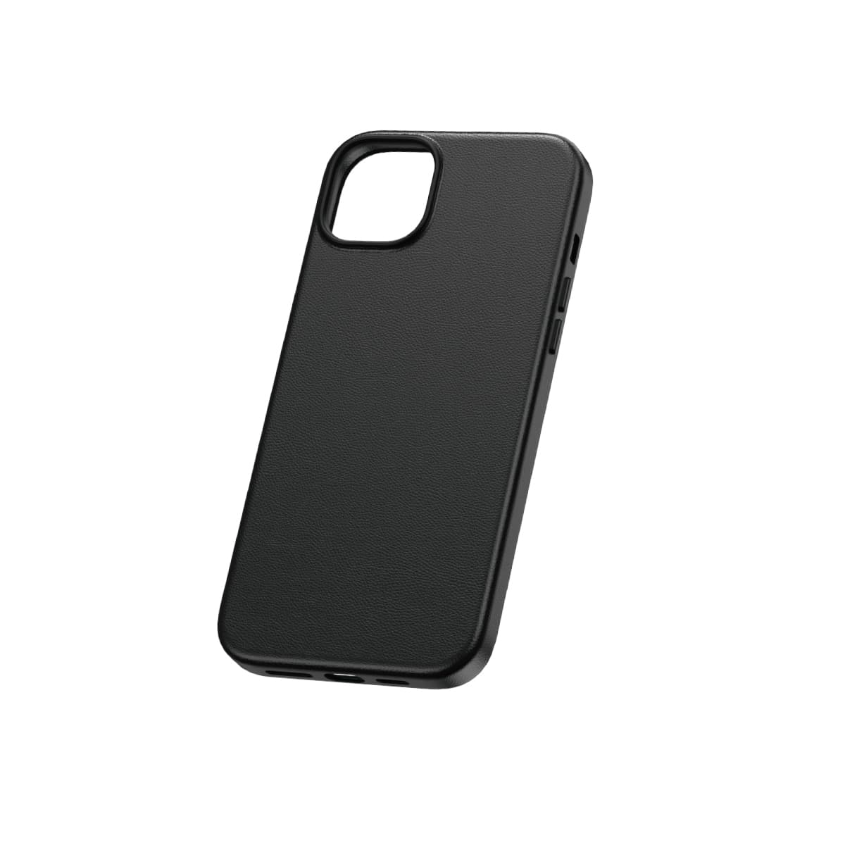 Baseus Fauxther Series Case for iPhone 15 Pro Max - Cluster Black