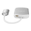 ORICO iPhone & iPad HDMI Adapter - Silver