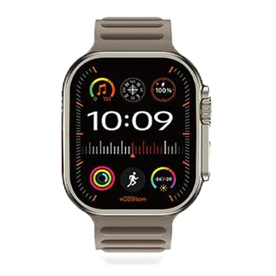 HIE-Q ULTRA S9 Smart Watch - Bluetooth Smart Watches