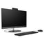 HP ProOne 240 G10 AIO - i5 / 8GB / 512GB (NVMe M.2 SSD) / 23.8" FHD Non-Touch / DOS (Without OS) / 1YW / Grey - Desktop