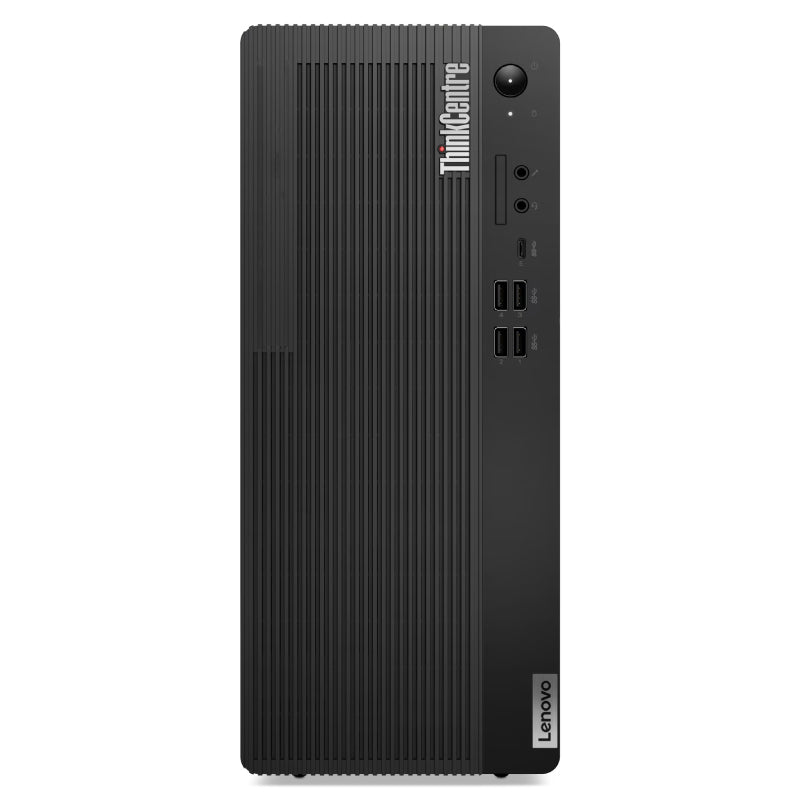 Lenovo ThinkCentre M70t Gen 5 - i7 / 8GB / 512GB (NVMe M.2 SSD) / DOS (Without OS) / 1YW - Desktop