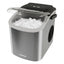 Porodo Lifestyle Instant Bullet Ice Maker - Silver
