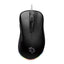 Porodo Gaming Black Hawk 8D Wired Gaming Mouse - Black