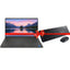 ديل DC15250 - شاشة تعمل باللمس مقاس 15.6 بوصة بدقة FHD / آي 7  16 جيجابايت  سعة 512 جيجابايت  إس إس دي NVMe م.2) / نظام التشغيل ويندوز 11 هوم  ضمان سنة  لابتوب
