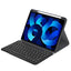 Hie-Q Smart Keyboard - 12.9" / Bluetooth