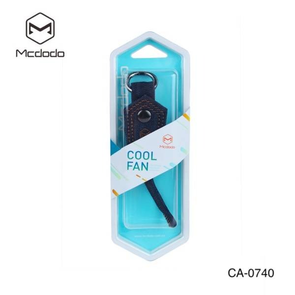 Mcdodo CA074 IOS Keychain Cable - 0.15 Meter