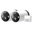 تي بي لينك تابو C420S2 كاميرا مراقبة مع الرؤية الليلية, أبيض