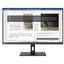 Lenovo ThinkVision S27i-30 - 27.0" FHD / 6ms / D-Sub / HDMI - Monitor