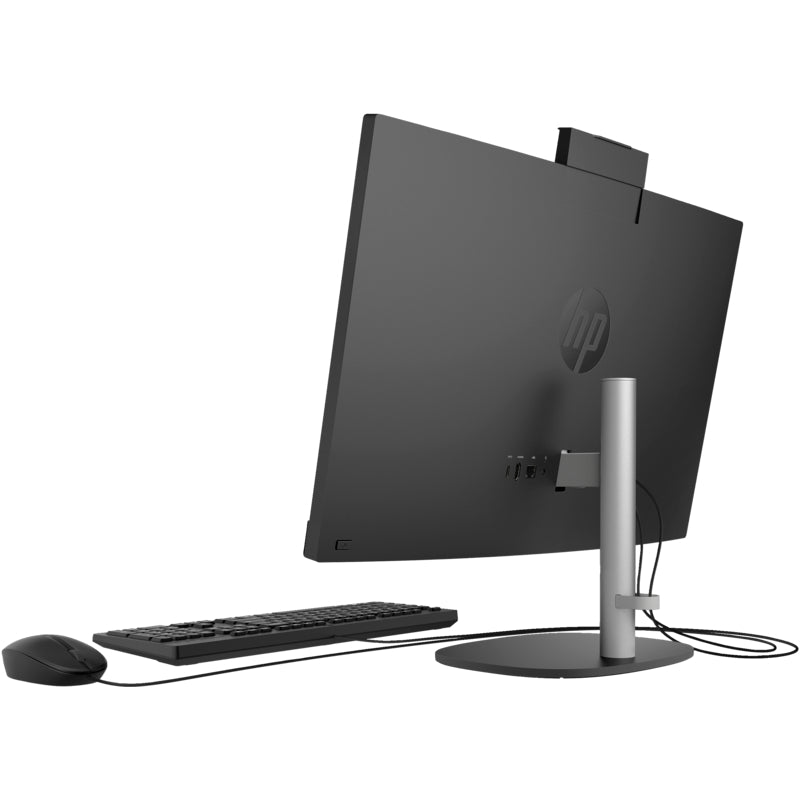 HP ProOne 240 G10 AIO - i5 / 8GB / 512GB (NVMe M.2 SSD) / 23.8" FHD Non-Touch / DOS (Without OS) / 1YW / Grey - Desktop