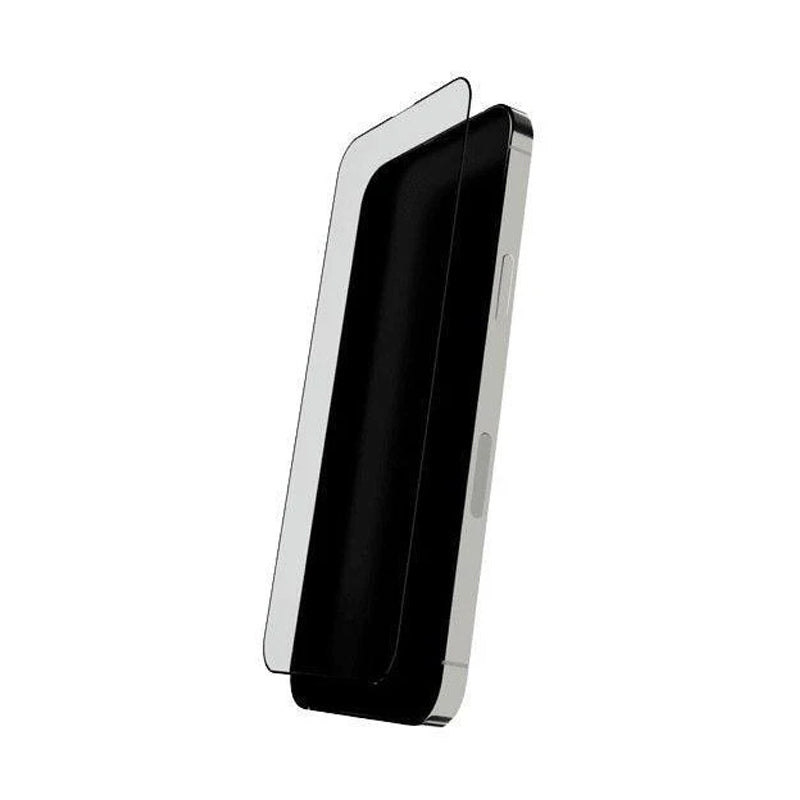BodyGuardz PRTX Clear Screen Protector for Apple iPhone 17 Pro Max - Clear