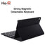 Hie-Q Smart Keyboard - 11" / Bluetooth