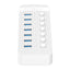 ORICO 7 Port USB Hub - White