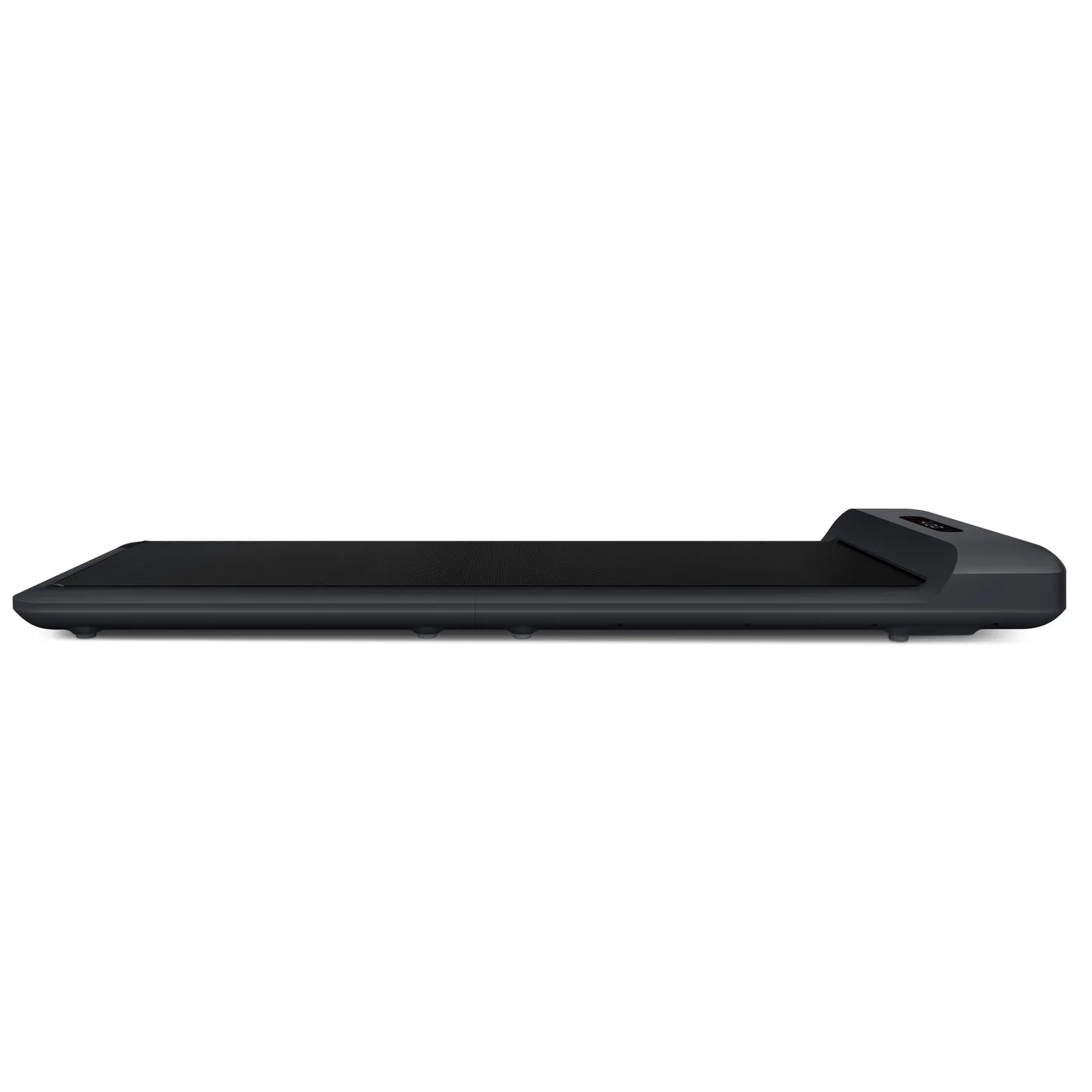 KingSmith C2 Foldable Walking Pad - 1 HP / 0.5 - 3.7MPH / Black + Google Fitbit Air Smart Screenless Fitness Tracker - Bluetooth / Obsidian - Bundle Offer