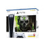 Sony PlayStation 5 Standard Edition Console With Call of Duty® Modern Warfare II - HDMI / White