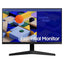 Samsung LS27C310EAMXUE - 27.0" FHD / 5 ms / D-Sub / HDMI / Black - Monitor