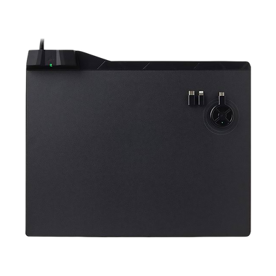 CORSAIR MM1000 Qi Wireless Charging Medium Mouse Pad (EU) - Black