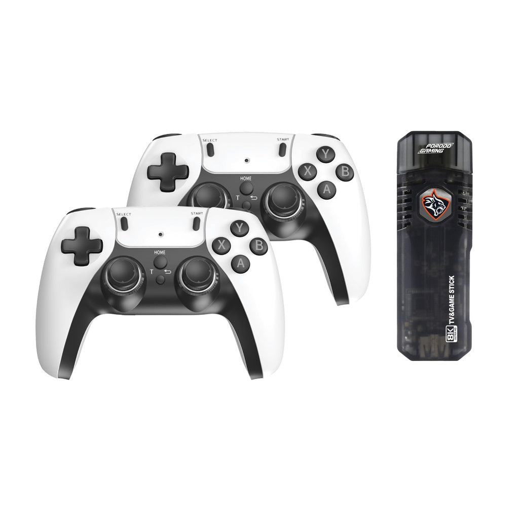 Porodo Gaming PS5 Controller - Black