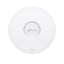 TP-Link EAP650 (AX3000) Ceiling Mount WiFi 6 Access Point - 5GHz (2402 Mbps) / Gigabit LAN