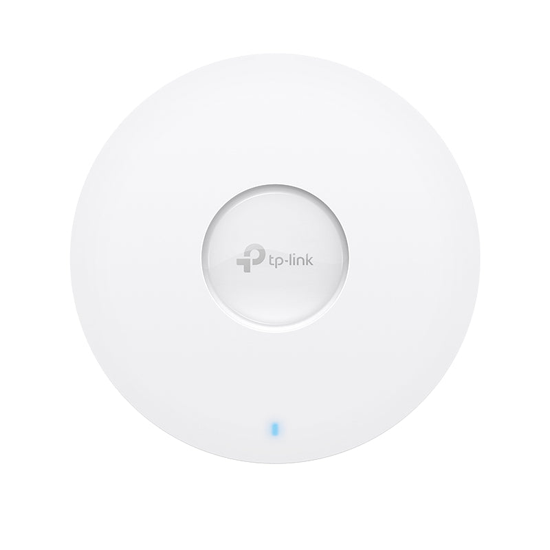 TP-Link EAP650 (AX3000) Ceiling Mount WiFi 6 Access Point - 5GHz (2402 Mbps) / Gigabit LAN