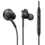 Original Type-C Wired Earphone - Black