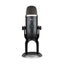 Logitech Blue Yeti X Professional USB Microphone - Black out